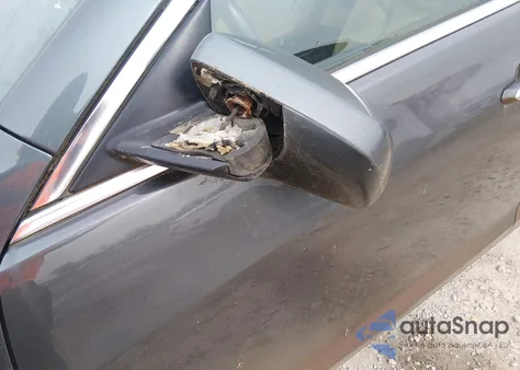 2013 Cadillac Ats Standard z USA, uszkodzony, nr VIN 1G6AG5RX5D0153625